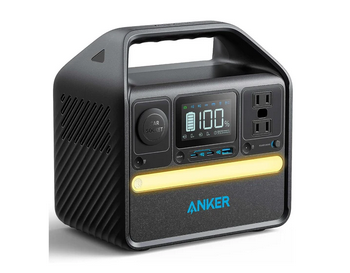 Anker 522 Portable Power StationC[W1